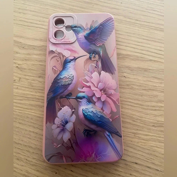 🆕 Mobile Phone Soft Case Bundle For Galaxy A05🆕 - Picture 2 of 8